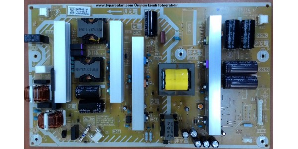 MPF6913A, TA2101663 A, PCPF0287, PCPF0293, PANASONİC TX-P42UT50E, POWER BOARD